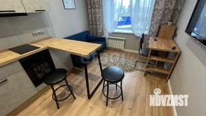 1-к квартира, на длительный срок, 30м2, 11/20 этаж