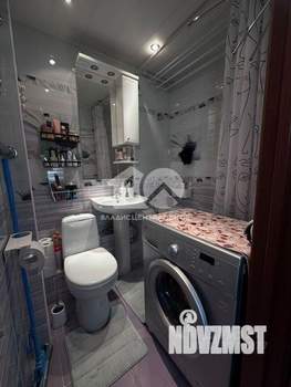 2-к квартира, на длительный срок, 37м2, 6/9 этаж