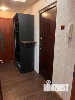 2-к квартира, на длительный срок, 43м2, 7/9 этаж