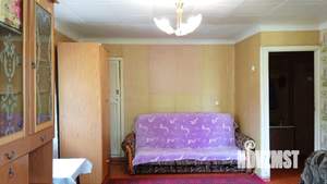 1-к квартира, на длительный срок, 33м2, 4/5 этаж