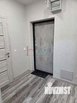 2-к квартира, на длительный срок, 36м2, 19/25 этаж