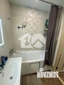2-к квартира, на длительный срок, 43м2, 10/24 этаж