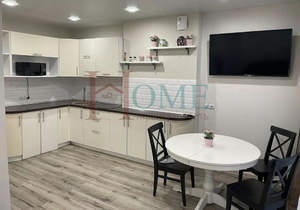 1-к квартира, на длительный срок, 46м2, 22/28 этаж