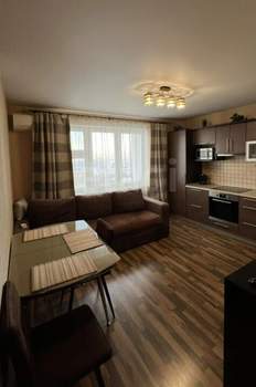 2-к квартира, на длительный срок, 67м2, 12/17 этаж