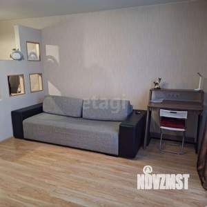 Студия квартира, на длительный срок, 32м2, 9/10 этаж