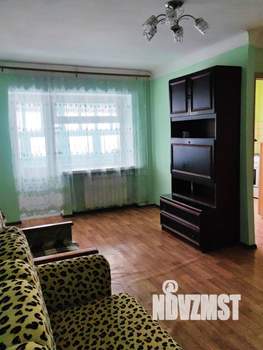 2-к квартира, на длительный срок, 46м2, 5/5 этаж