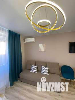 1-к квартира, посуточно, 30м2, 17/20 этаж