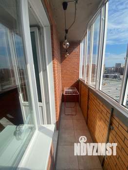 2-к квартира, на длительный срок, 40м2, 14/20 этаж