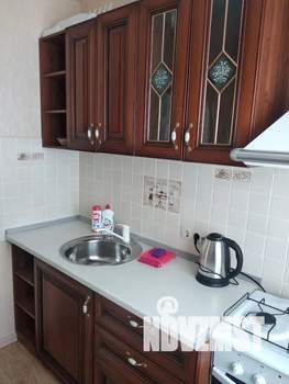 2-к квартира, посуточно, 44м2, 2/5 этаж