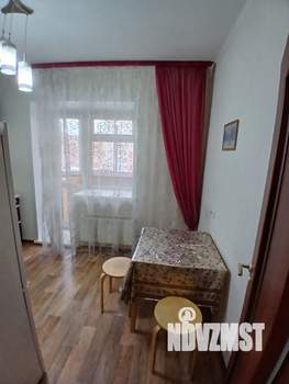 1-к квартира, на длительный срок, 32м2, 5/10 этаж