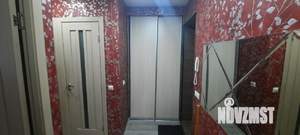 2-к квартира, на длительный срок, 46м2, 2/9 этаж