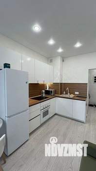 1-к квартира, на длительный срок, 31м2, 16/30 этаж