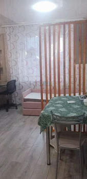 1-к квартира, на длительный срок, 45м2, 9/10 этаж