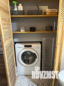 2-к квартира, посуточно, 44м2, 10/25 этаж