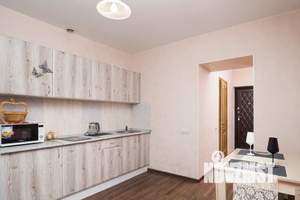 2-к квартира, посуточно, 50м2, 7/19 этаж