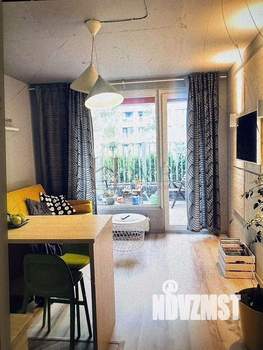 2-к квартира, на длительный срок, 42м2, 2/9 этаж