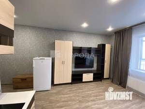 Студия квартира, на длительный срок, 28м2, 9/17 этаж