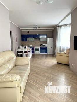 2-к квартира, на длительный срок, 63м2, 3/9 этаж