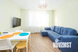 2-к квартира, посуточно, 50м2, 12/26 этаж