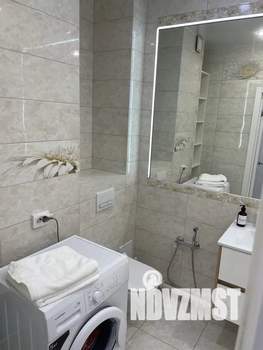 Студия квартира, посуточно, 20м2, 5/24 этаж