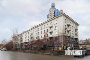 2-к квартира, посуточно, 54м2, 1/5 этаж