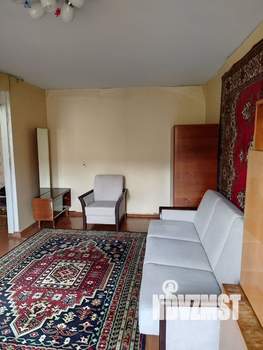 1-к квартира, на длительный срок, 30м2, 3/5 этаж