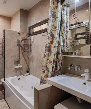 2-к квартира, на длительный срок, 50м2, 13/17 этаж