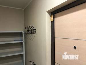 1-к квартира, на длительный срок, 38м2, 9/10 этаж