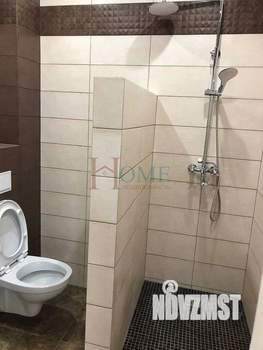 Студия квартира, на длительный срок, 32м2, 6/13 этаж