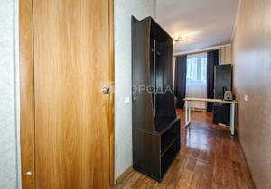 Студия квартира, на длительный срок, 20м2, 1/4 этаж