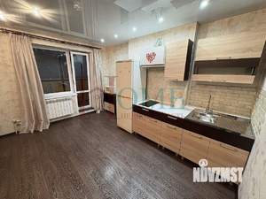 Студия квартира, на длительный срок, 32м2, 17/27 этаж