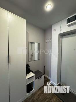 Студия квартира, на длительный срок, 24м2, 7/13 этаж