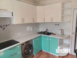 2-к квартира, на длительный срок, 76м2, 4/14 этаж