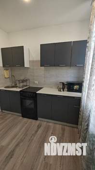 2-к квартира, на длительный срок, 50м2, 4/21 этаж