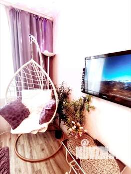 2-к квартира, на длительный срок, 55м2, 5/9 этаж