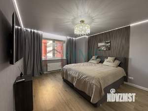 3-к квартира, на длительный срок, 68м2, 16/25 этаж