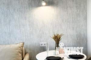 1-к квартира, посуточно, 45м2, 8/17 этаж