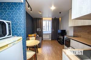 1-к квартира, на длительный срок, 39м2, 2/18 этаж