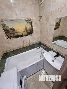 1-к квартира, на длительный срок, 28м2, 1/5 этаж