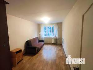 2-к квартира, на длительный срок, 44м2, 2/5 этаж