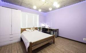 4-к квартира, на длительный срок, 111м2, 4/25 этаж