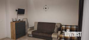 Студия квартира, посуточно, 31м2, 14/25 этаж
