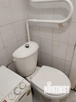 1-к квартира, на длительный срок, 33м2, 3/5 этаж