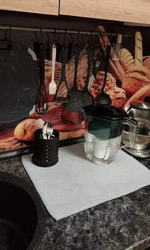 1-к квартира, на длительный срок, 36м2, 21/25 этаж