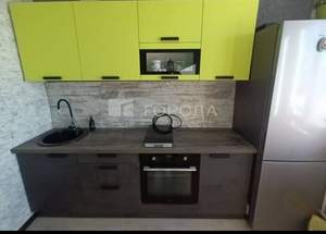 1-к квартира, на длительный срок, 32м2, 4/10 этаж