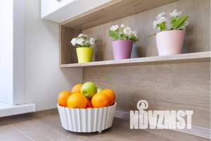 2-к квартира, посуточно, 44м2, 17/25 этаж