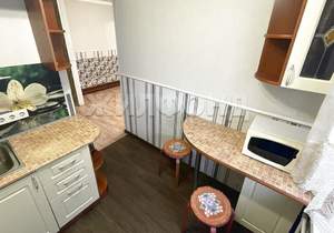 2-к квартира, на длительный срок, 46м2, 5/5 этаж