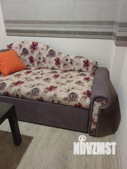 1-к квартира, на длительный срок, 35м2, 16/17 этаж