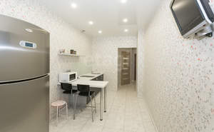 1-к квартира, на длительный срок, 40м2, 9/25 этаж