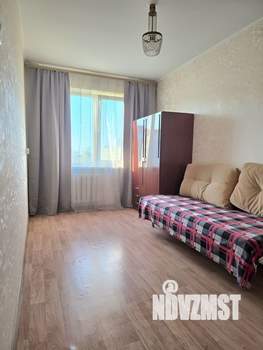 2-к квартира, на длительный срок, 44м2, 8/10 этаж